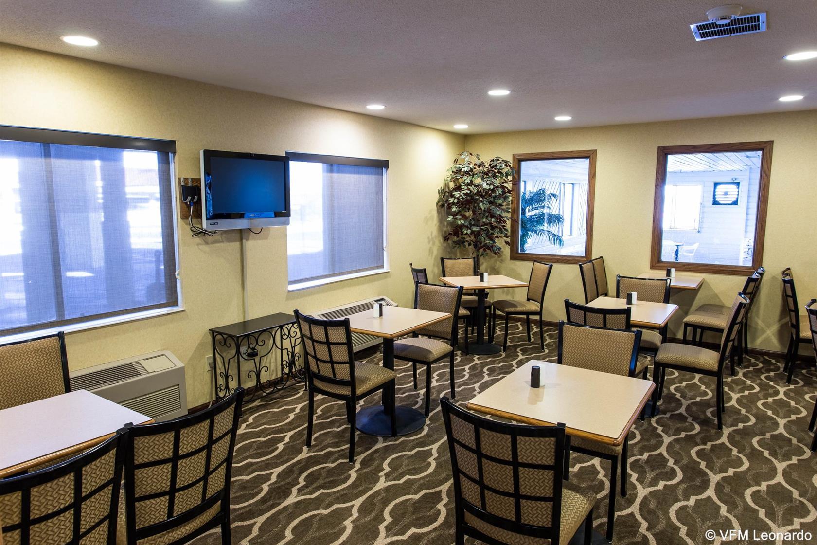 Quality Inn I-25 Pueblo Exterior photo