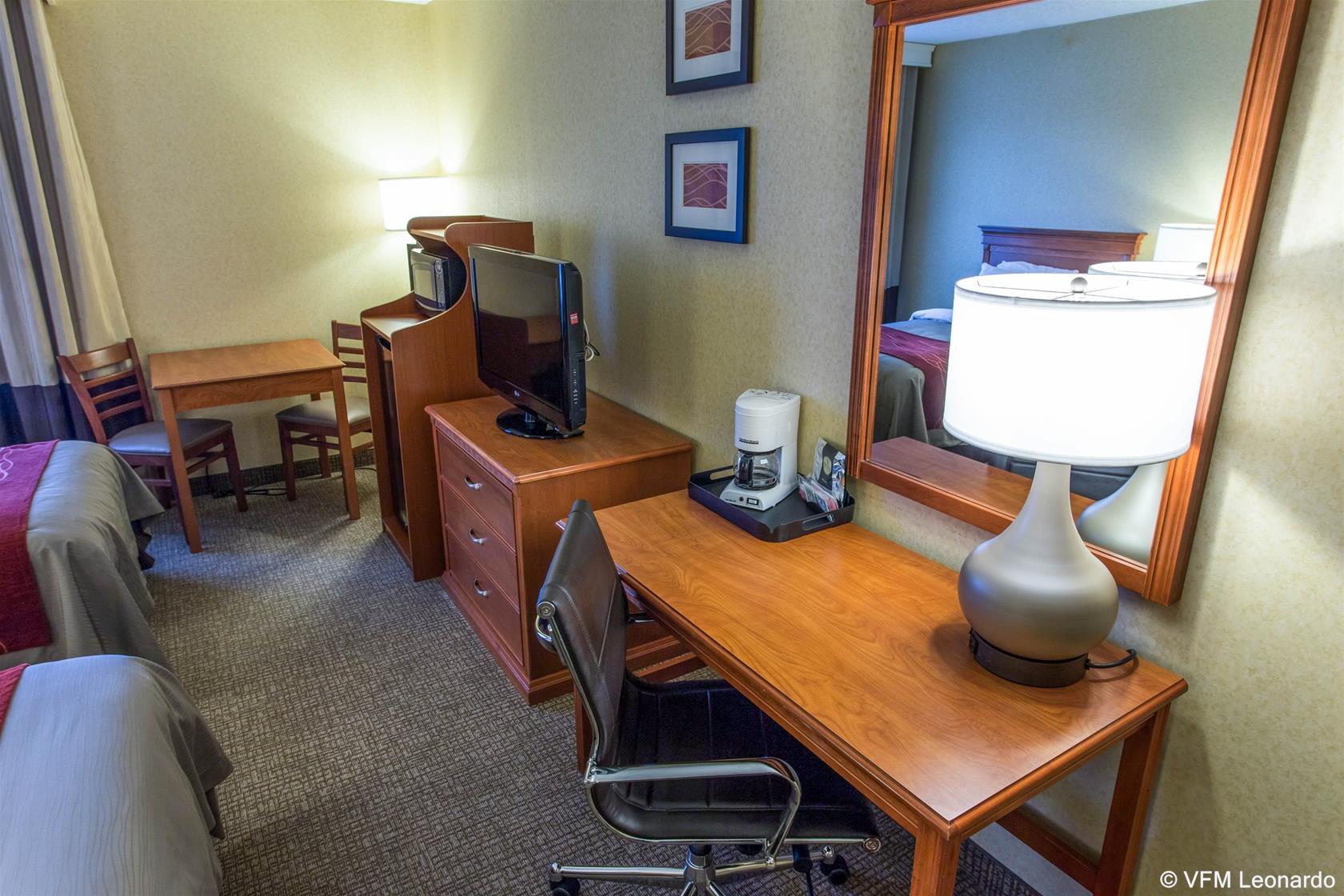 Quality Inn I-25 Pueblo Exterior photo